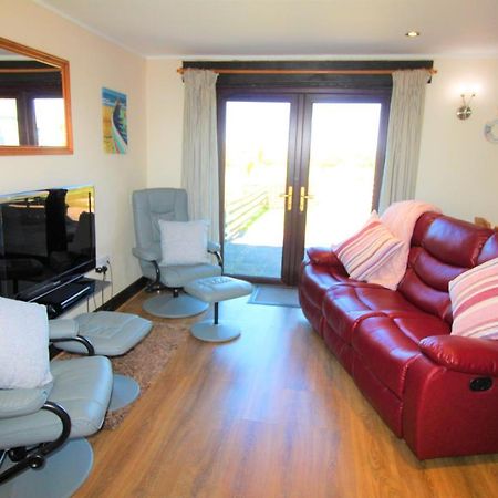 Houndapitt Cottages Bude Εξωτερικό φωτογραφία