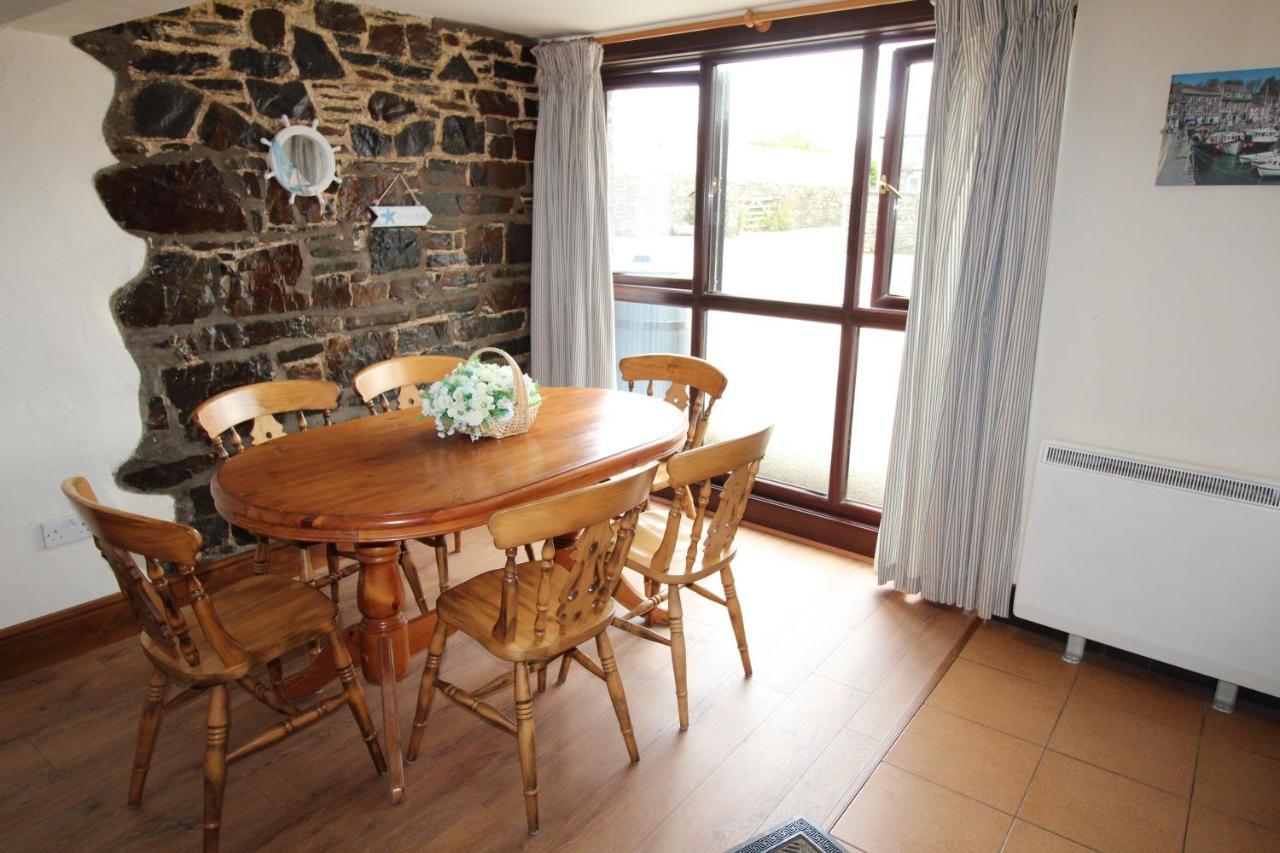 Houndapitt Cottages Bude Εξωτερικό φωτογραφία