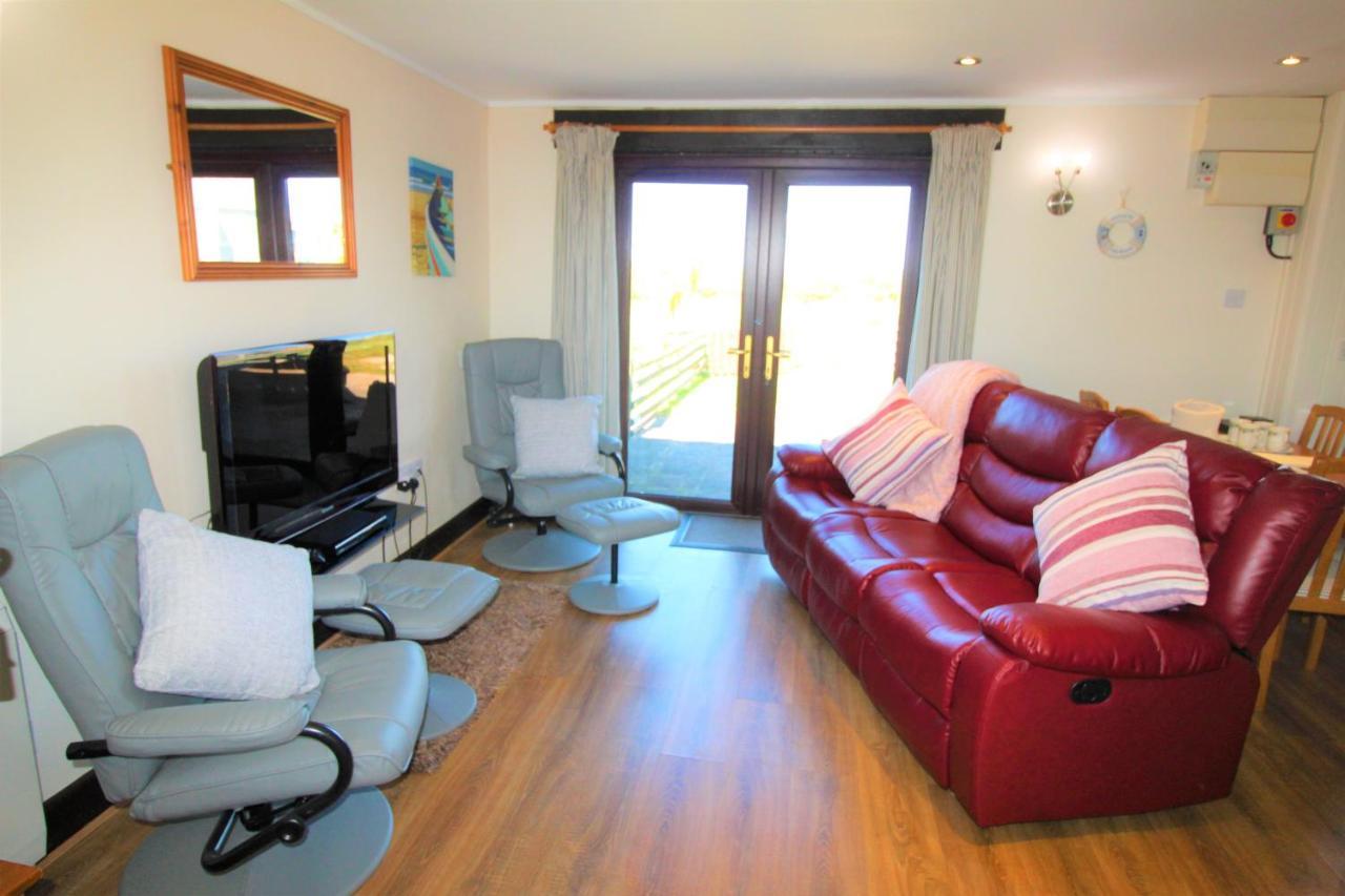 Houndapitt Cottages Bude Εξωτερικό φωτογραφία