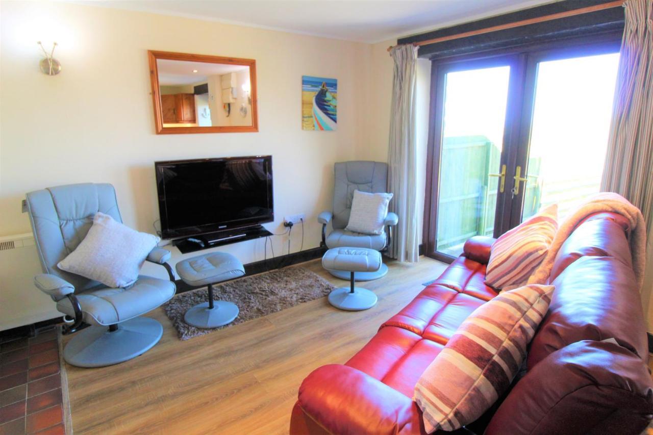 Houndapitt Cottages Bude Εξωτερικό φωτογραφία
