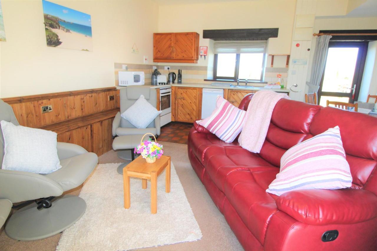 Houndapitt Cottages Bude Εξωτερικό φωτογραφία