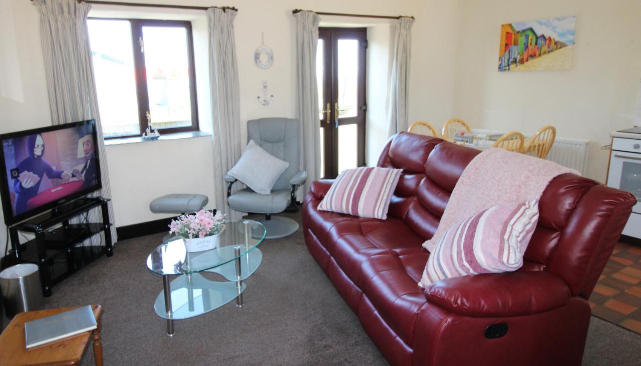 Houndapitt Cottages Bude Εξωτερικό φωτογραφία