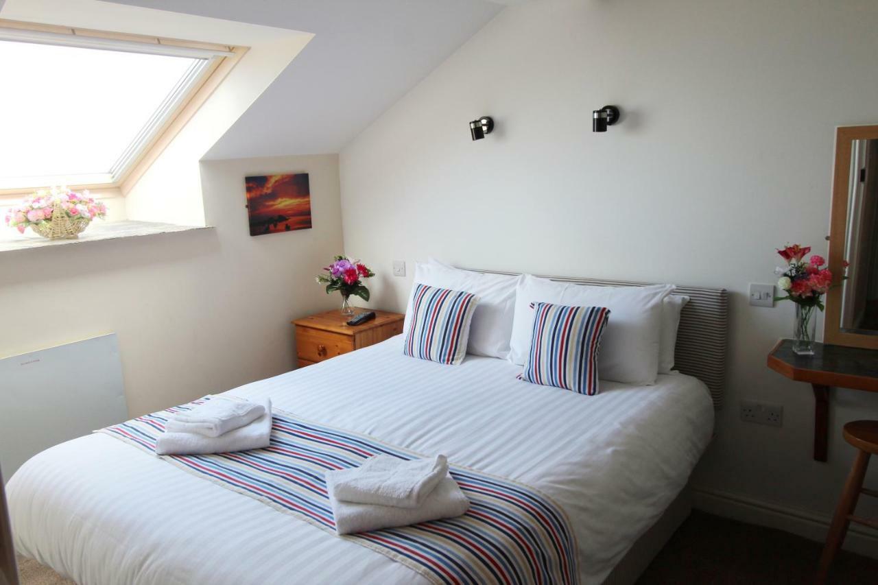 Houndapitt Cottages Bude Εξωτερικό φωτογραφία