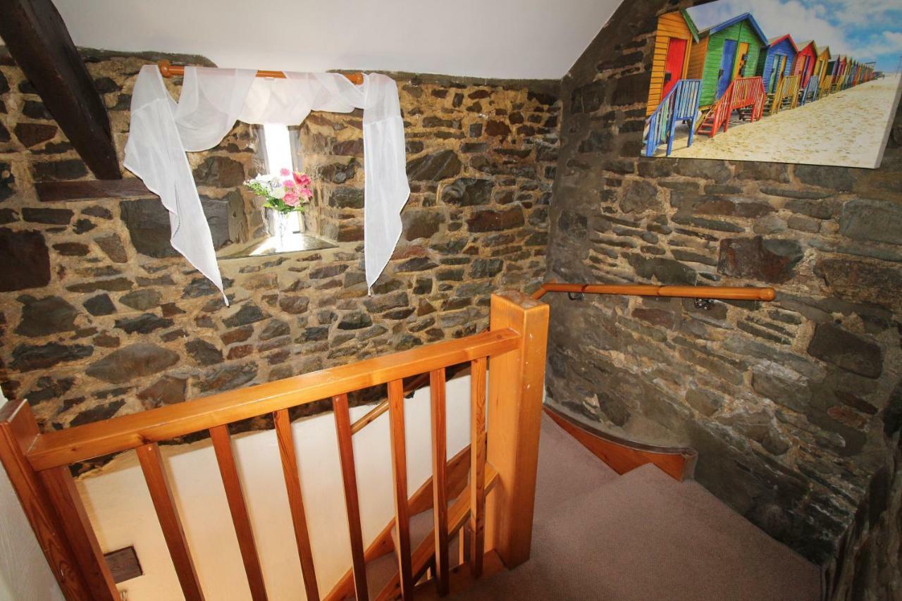Houndapitt Cottages Bude Εξωτερικό φωτογραφία