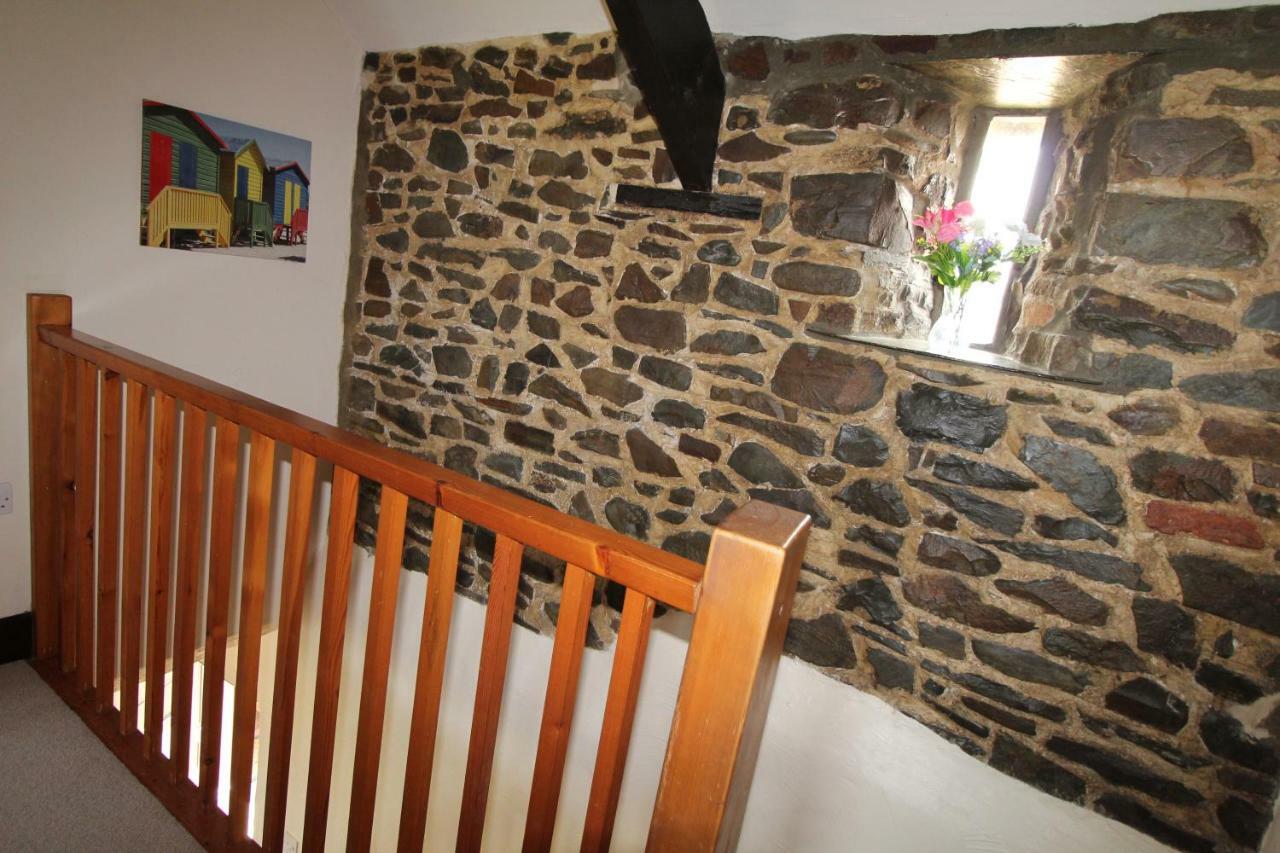 Houndapitt Cottages Bude Εξωτερικό φωτογραφία