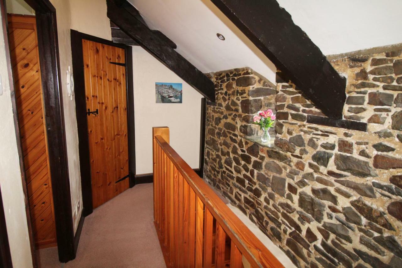 Houndapitt Cottages Bude Εξωτερικό φωτογραφία