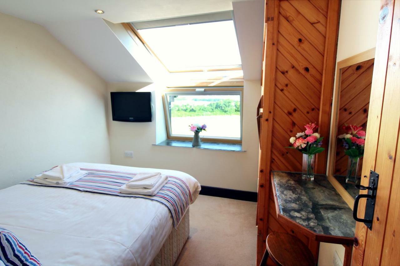 Houndapitt Cottages Bude Εξωτερικό φωτογραφία