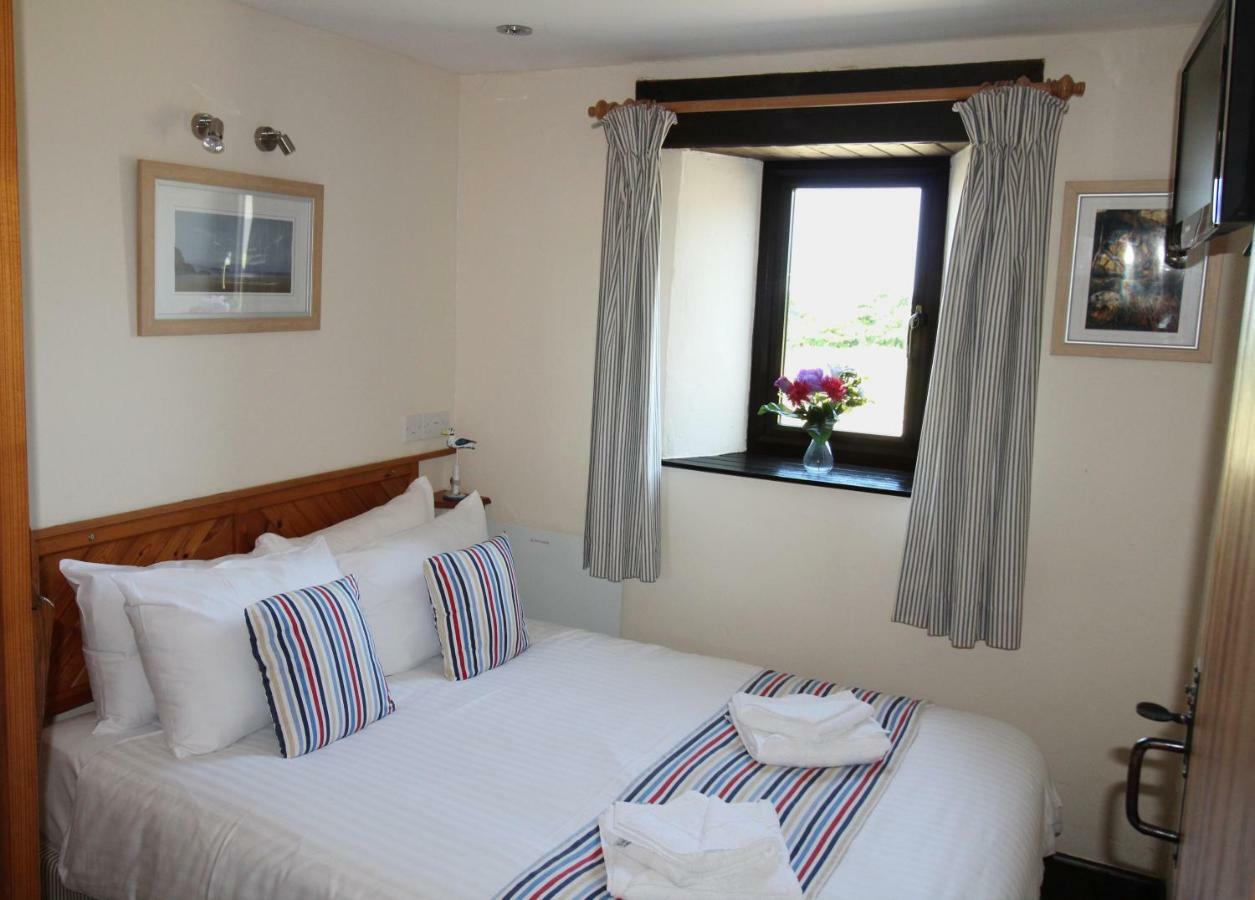 Houndapitt Cottages Bude Εξωτερικό φωτογραφία