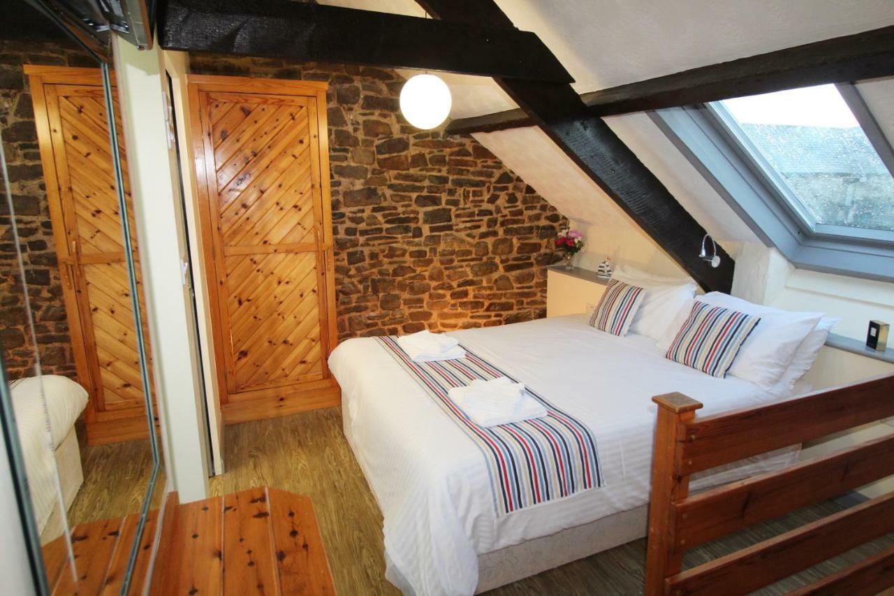 Houndapitt Cottages Bude Εξωτερικό φωτογραφία